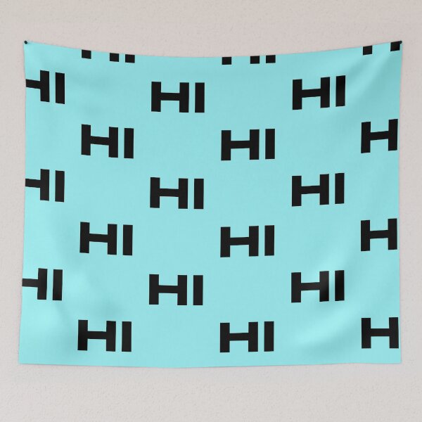 Item preview, HI designed and sold by eesomebys.