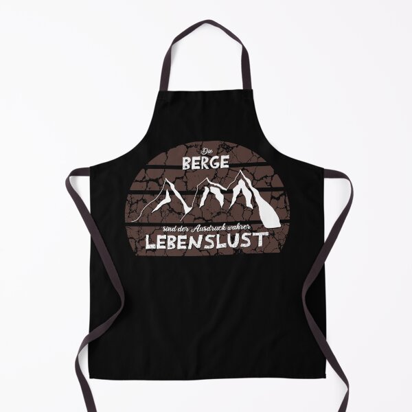 Item preview, Mountains Mountaineers Hikers True Lust For Life designed and sold by AOCreativeProd.