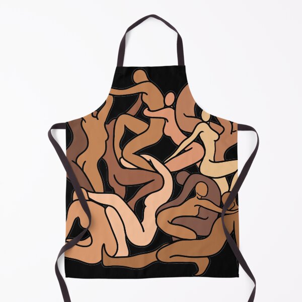 Item preview, HUMAN RACES designed and sold by MAYRA PEREZ.
