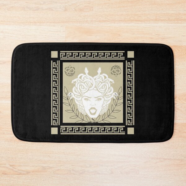 Item preview, Medusa designed and sold by MF-Designsltd.