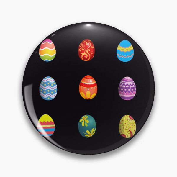 Item preview, Easter Egg designed and sold by MariesDesigns11.