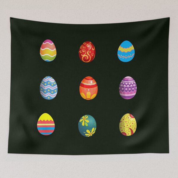 Item preview, Easter Egg designed and sold by MariesDesigns11.