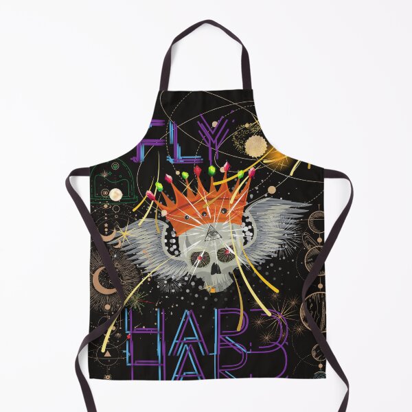 Item preview, FLY HARD designed and sold by GiantSwag.
