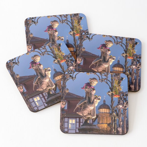 Item preview, Gooseiesel Göttingen designed and sold by reisefoto.