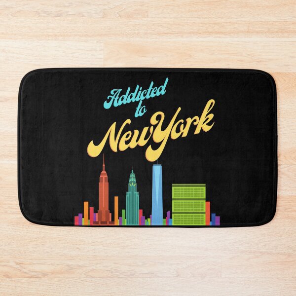 Item preview, Addicted to New York designed and sold by NikitaAg.