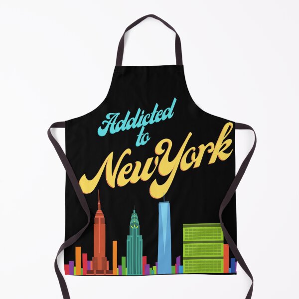 Item preview, Addicted to New York designed and sold by NikitaAg.