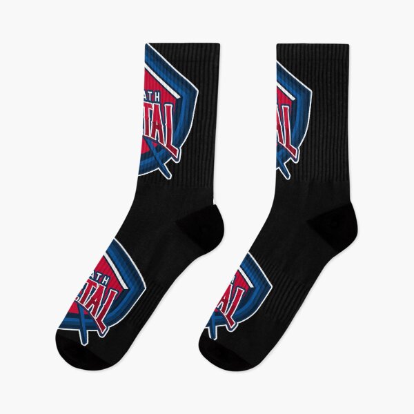 Item preview, Death Metal Superhero designed and sold by Popalt.