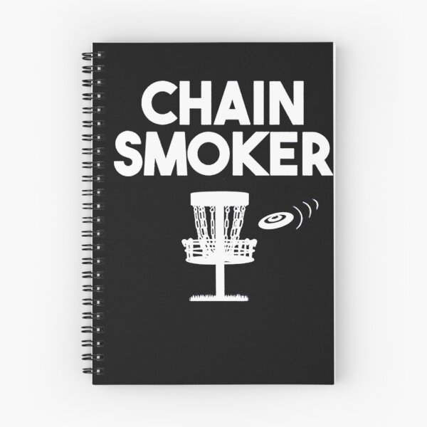 Item preview, Chain Smoker designed and sold by Alayna86.
