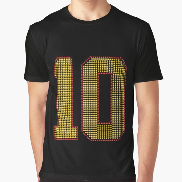 San Francisco 49ers Jimmy Garoppolo Bling Sparkle Jersey | Essential T-Shirt