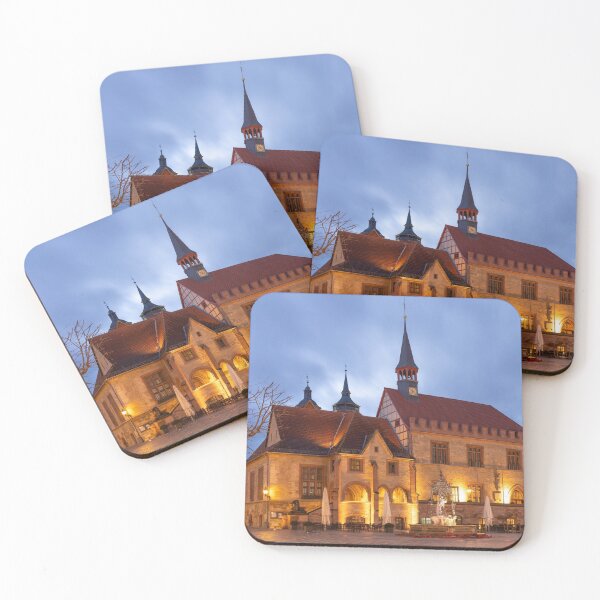 Item preview, Goettingen Town Hall designed and sold by reisefoto.