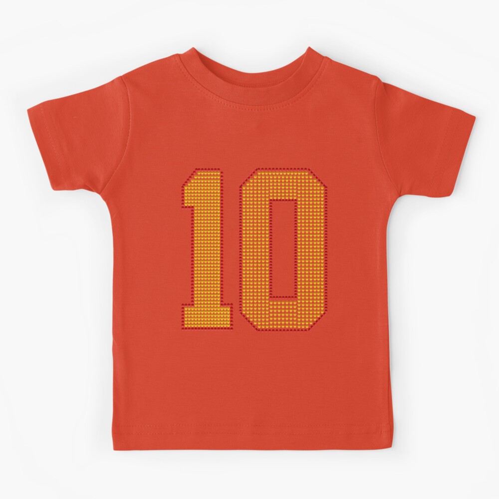 San Francisco 49ers Jimmy Garoppolo Bling Sparkle Jersey Kids T-Shirt for  Sale by YourFavToon