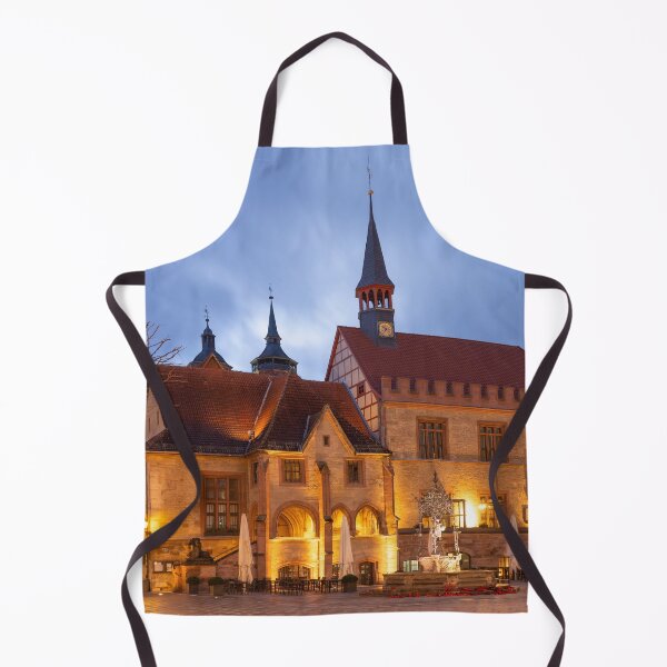 Item preview, Goettingen Town Hall designed and sold by reisefoto.