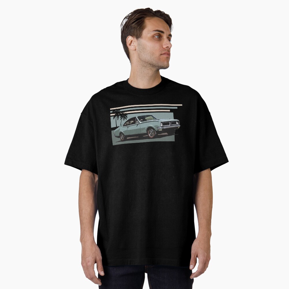 Item preview, Oversized T-Shirt designed and sold by radestilo.