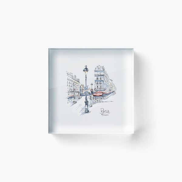 Item preview, Addicted To Paris/ France designed and sold by HAMSAN'S  STORE.