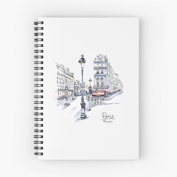 Item preview, Addicted To Paris/ France designed and sold by HAMSAN'S  STORE.