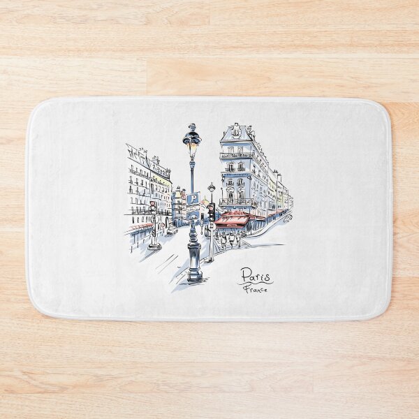 Item preview, Adicto a París / Francia designed and sold by HAMSAN'S STORE.