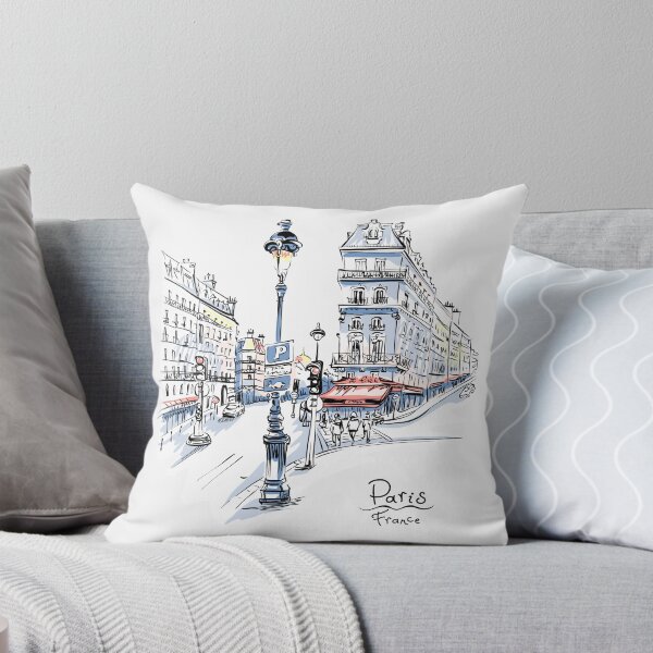 Item preview, Addicted To Paris/ France designed and sold by HAMSAN'S  STORE.