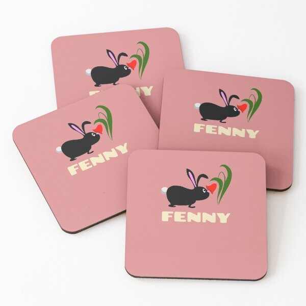Item preview, Fenny designed and sold by Suzie-Mara.