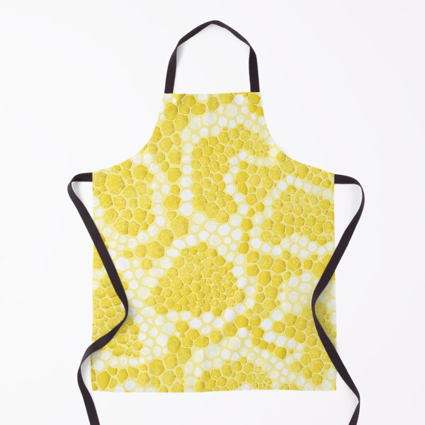 Item preview, Albino Python yellow designed and sold by artypeaches.