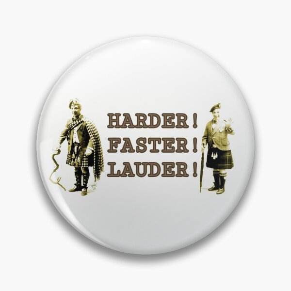 Item preview, Harry Lauder!  designed and sold by eighths.