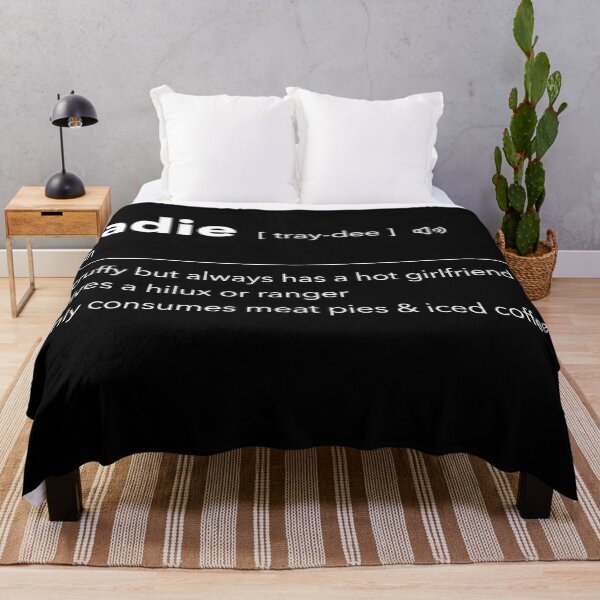 Item preview, Defintion of Tradie designed and sold by glenwith1na.