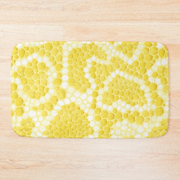 Item preview, Albino Python yellow designed and sold by artypeaches.
