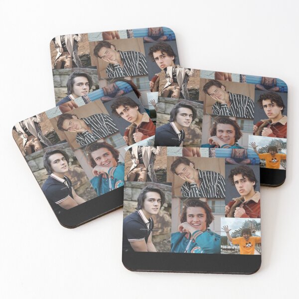 Item preview, Charlie Gillespie Photo Collage designed and sold by Alayna86.