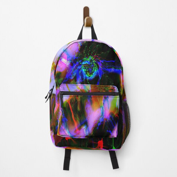 Item preview, Galactic howl designed and sold by puravidavisions.