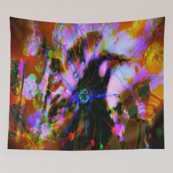 Item preview, Galactic howl designed and sold by puravidavisions.