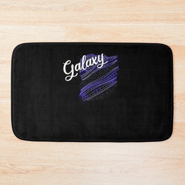 Item preview, Galaxy Lettering designed and sold by AOCreativeProd.