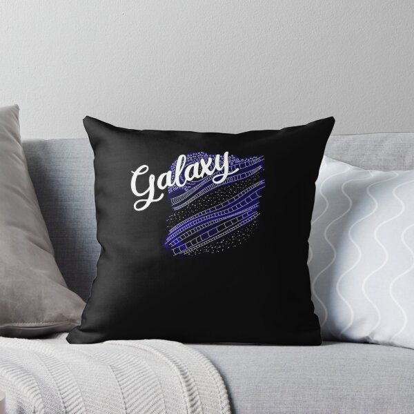 Item preview, Galaxy Lettering designed and sold by AOCreativeProd.