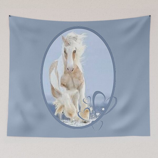 Item preview, Horse calvary Aesthetic Design, Stunning Beautiful Horse , for the Equestrian and Horse lover designed and sold by Adri Barnard.