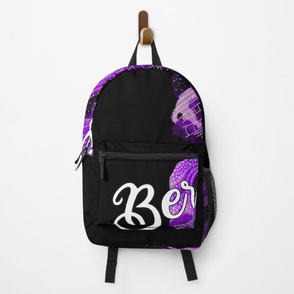 Item preview, Berlin Lettering Artistic designed and sold by AOCreativeProd.