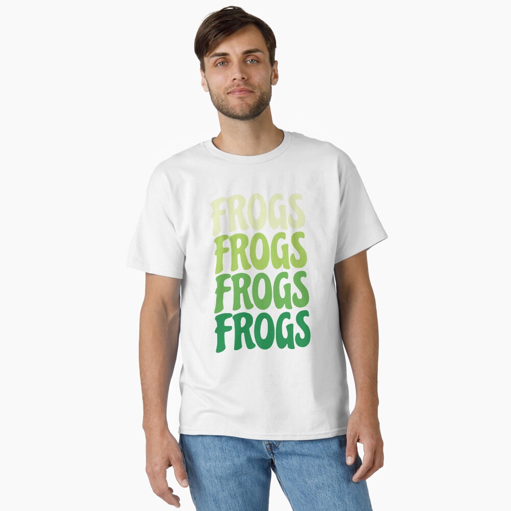 Item preview, Classic T-Shirt designed and sold by ElectricFangs.