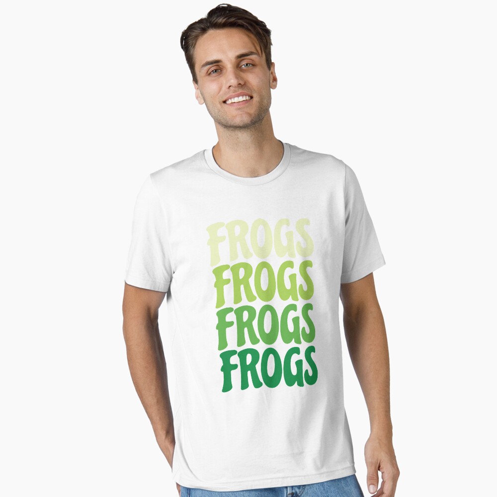 Item preview, Essential T-Shirt designed and sold by ElectricFangs.