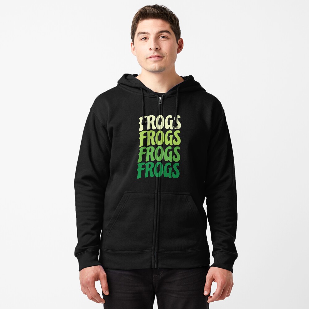 Item preview, Zipped Hoodie designed and sold by ElectricFangs.