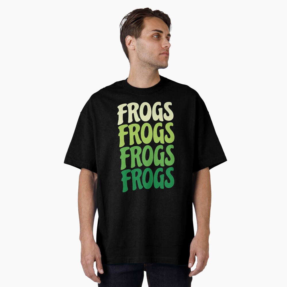 Item preview, Oversized T-Shirt designed and sold by ElectricFangs.