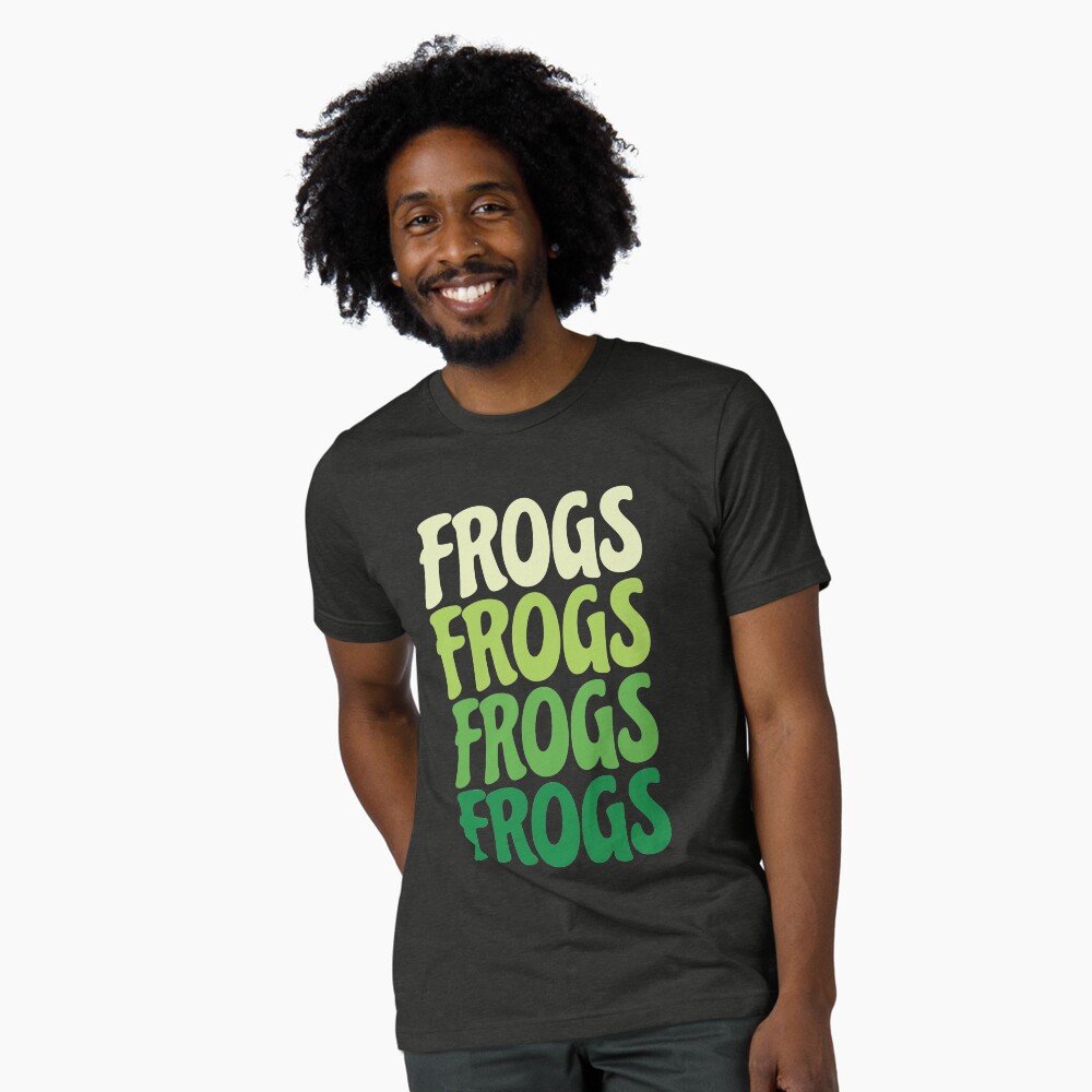 Item preview, Tri-blend T-Shirt designed and sold by ElectricFangs.