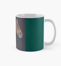 Pferd Tasse