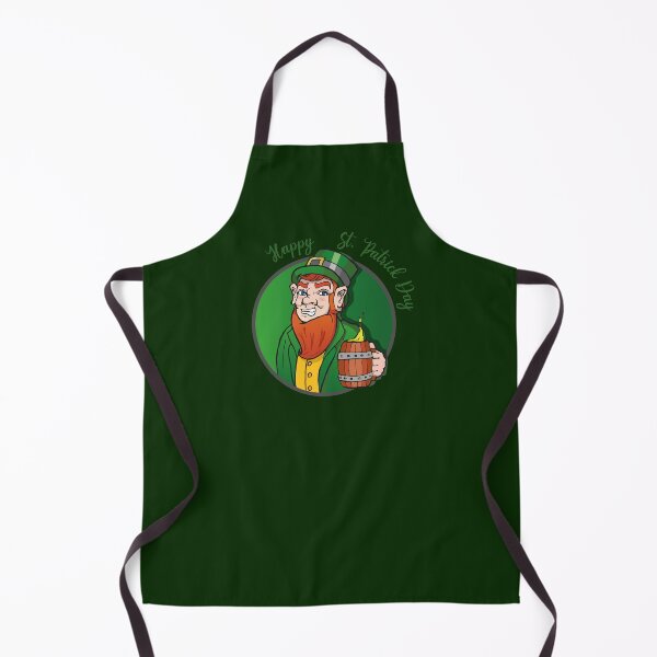 Item preview, St. Patrick's Day, greetings Card designed and sold by danielsubero.