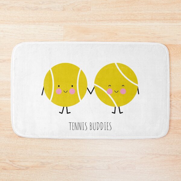Item preview, Tennis buddies designed and sold by Eenig.