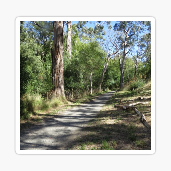 Item preview, Countryside Trail designed and sold by Honey Myrtle Studio.