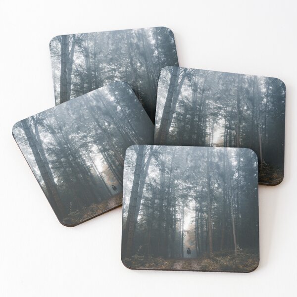 Item preview, Moody Forest designed and sold by gammington.