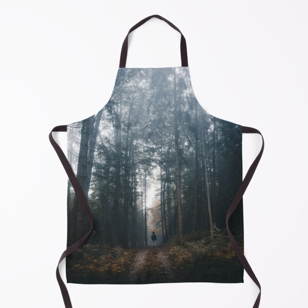 Item preview, Moody Forest designed and sold by gammington.