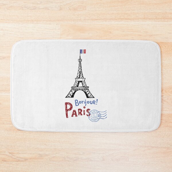 Item preview, Adicto a París / Torre Eiffel designed and sold by HAMSAN'S STORE.