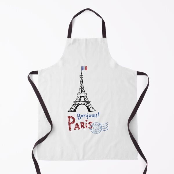 Artikelvorschau,  Süchtig nach Paris / Eiffelturm entworfen und verkauft von HAMSAN'S  STORE.