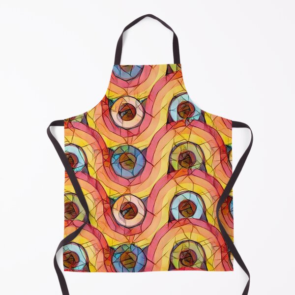 Item preview, Mosaic Multi Colour designed and sold by Imakeyouhappy.