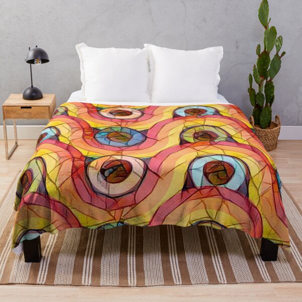 Item preview, Mosaic Multi Colour designed and sold by Imakeyouhappy.