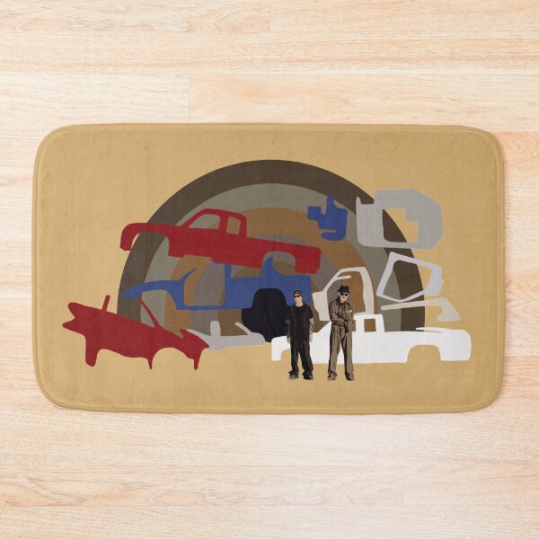 Item preview, Baking Brad Scrapyard designed and sold by Tomarto.