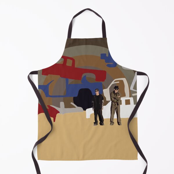Item preview, Baking Brad Scrapyard designed and sold by Tomarto.